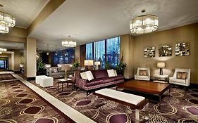 Doubletree by Hilton Minneapolis North
